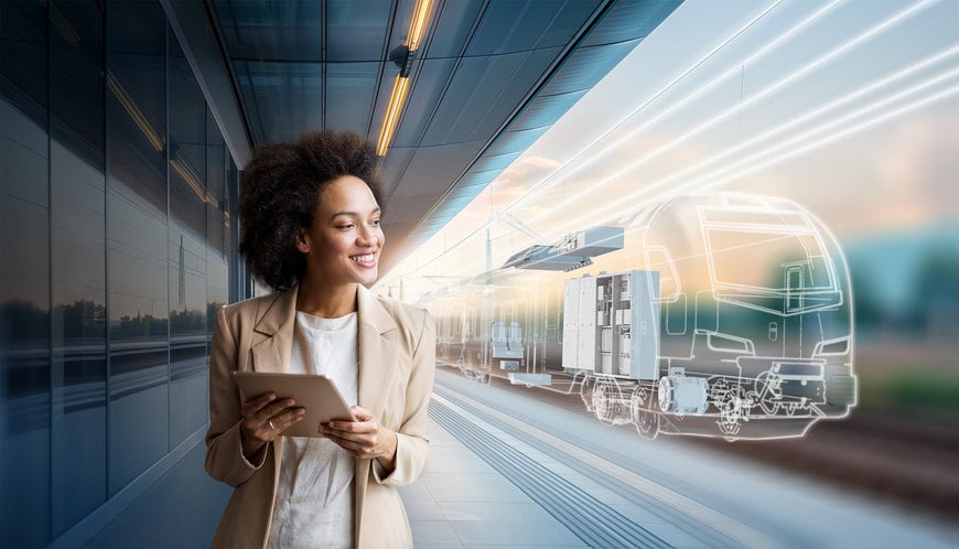 ABB Powers “the Future of Mobility” at InnoTrans 2024